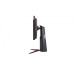 LG 27GN950-B 27" 4K UHD Nano IPS Ultragear 144Hz G-SYNC Gaming Monitor